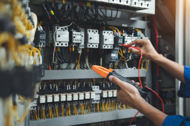 Best Best Electricians Near Me  in Ranlo, NC