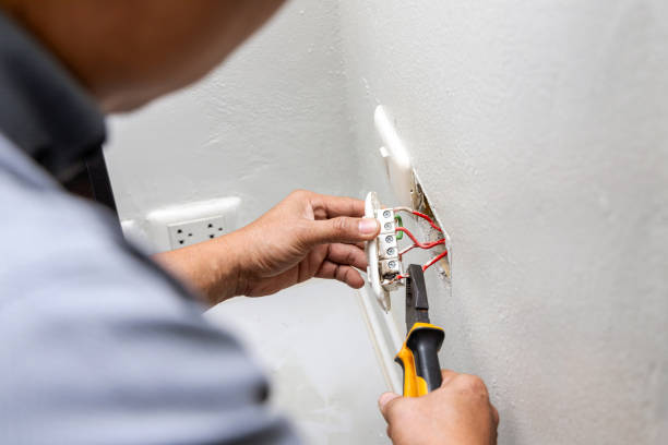 Best Electrical Rewiring Services  in Ranlo, NC